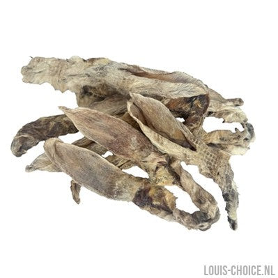 Petsnack Konijnenoren Met Vacht-PETSNACK-Louis Choice