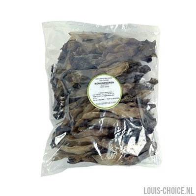 Petsnack Konijnenoren Zonder Vacht-PETSNACK-Louis Choice