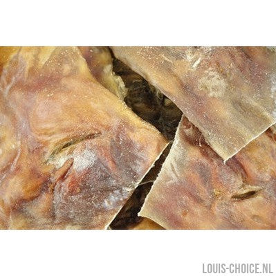 Petsnack Kophuidplaat-PETSNACK-Louis Choice