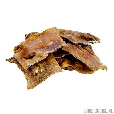 Petsnack Kophuidplaat-PETSNACK-Louis Choice