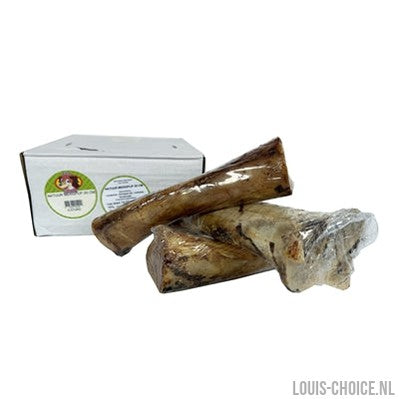 Petsnack Natuur Mergpijp-PETSNACK-Louis Choice