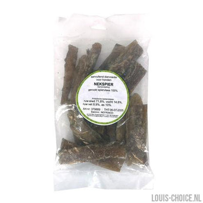 Petsnack Nekspier-PETSNACK-Louis Choice