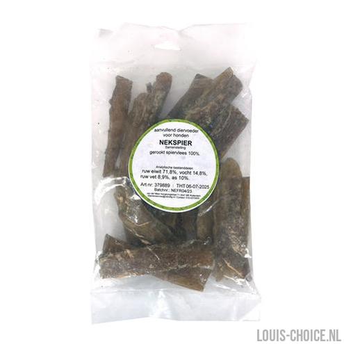 Petsnack Nekspier-PETSNACK-Louis Choice