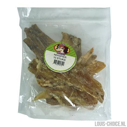 Petsnack Nekspier-PETSNACK-Louis Choice