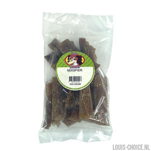 Petsnack Nekspier-PETSNACK-Louis Choice
