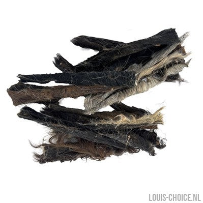 Petsnack Paardenhuid Met Haar-PETSNACK-Louis Choice
