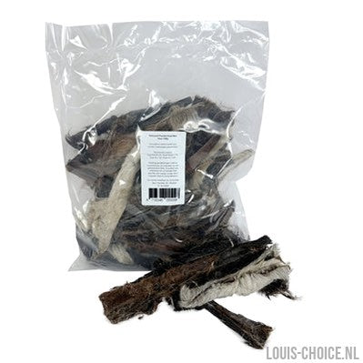 Petsnack Paardenhuid Met Haar-PETSNACK-Louis Choice