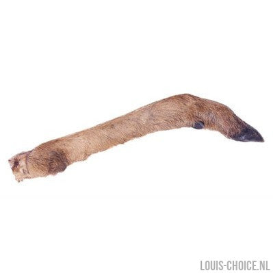 Petsnack Reeenpoot Met Haar-PETSNACK-Louis Choice