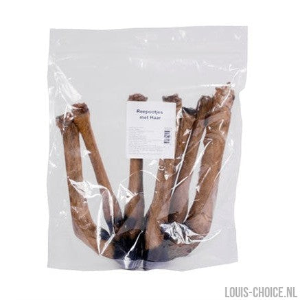 Petsnack Reeenpoot Met Haar-PETSNACK-Louis Choice