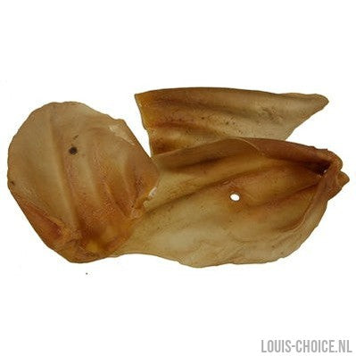 Petsnack Runderoren-PETSNACK-Louis Choice