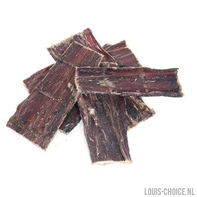 Petsnack Rundvlees Strips-PETSNACK-Louis Choice