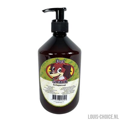 Petsnack Schapenvet-PETSNACK-Louis Choice