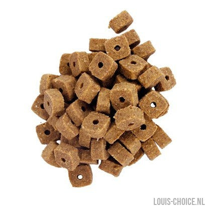 Petsnack Semi-Moist Kip-PETSNACK-Louis Choice