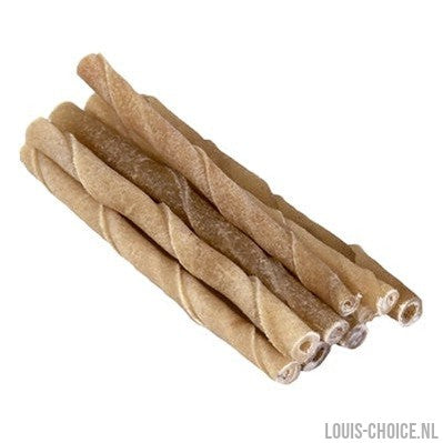 Petsnack Snack Twisted Stick / Staafjes Gedraaid-PETSNACK-Louis Choice