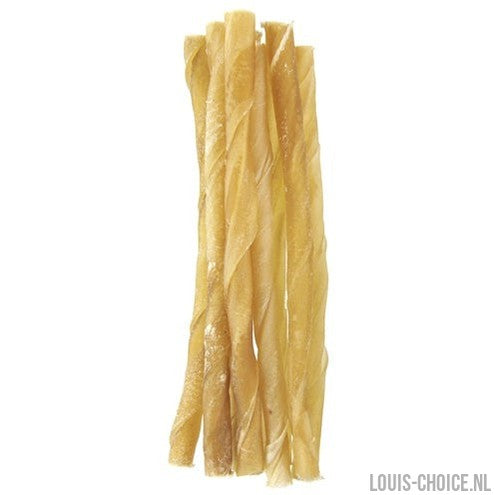 Petsnack Snack Twisted Stick / Staafjes Gedraaid-PETSNACK-Louis Choice