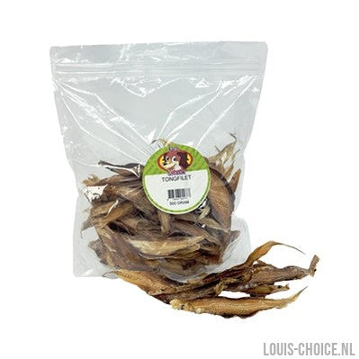 Petsnack Tongfilet-PETSNACK-Louis Choice