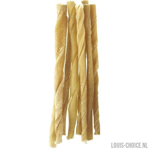 Petsnack Twisted Stick / Staafjes Gedraaid-PETSNACK-Louis Choice