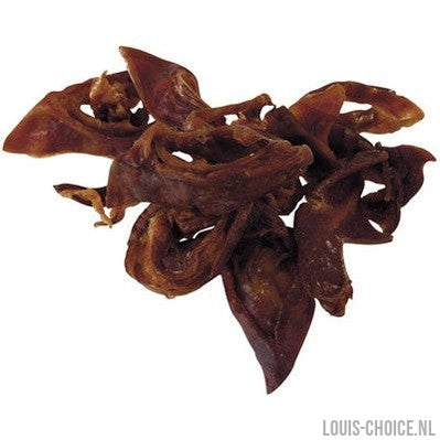 Petsnack Varkensoorstukjes-PETSNACK-Louis Choice