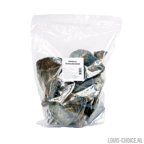Petsnack Varkensschouderblad-PETSNACK-Louis Choice