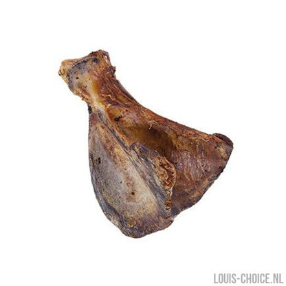 Petsnack Varkensschouderblad-PETSNACK-Louis Choice