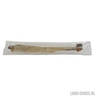 Petsnack Zalmhuid Met Vlees-PETSNACK-Louis Choice