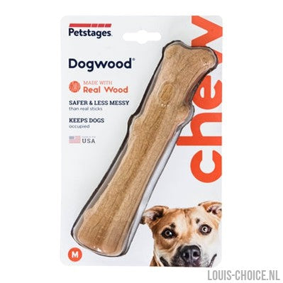 Petstages Dogwood Durable Stick-PETSTAGES-Louis Choice