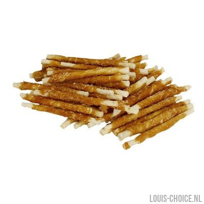 Petstyle Living Gedraaide Stick Met Kip-PETSTYLE LIVING-Louis Choice