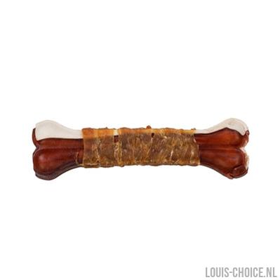 Petstyle Living Geperst Bot Multicolor Met Kip-PETSTYLE LIVING-Louis Choice