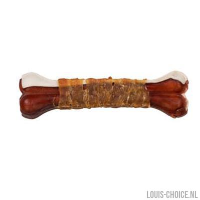 Petstyle Living Geperst Bot Multicolor Met Kip-PETSTYLE LIVING-Louis Choice