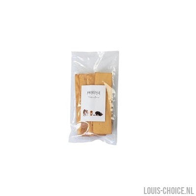Petstyle Living Gepofte Chips Rund-PETSTYLE LIVING-Louis Choice