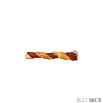 Petstyle Living Twisted Stick Multicolor Met Kip-PETSTYLE LIVING-Louis Choice