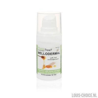 Phytotreat Mellodermal Honingcreme Indoor-PHYTOTREAT-Louis Choice