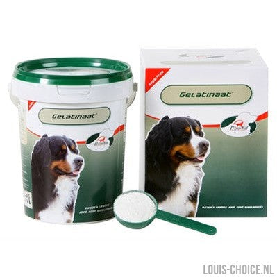 Primeval Gelatinaat Hond-PRIMEVAL-Louis Choice