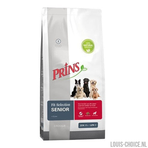 Prins Fit Selection Senior-PRINS-Louis Choice