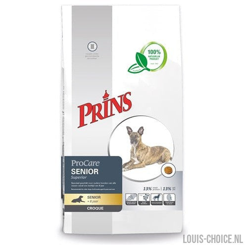 Prins Procare Croque Senior Superior-PRINS-Louis Choice