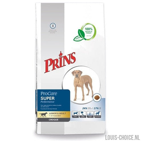 Prins Procare Croque Super Performance-PRINS-Louis Choice