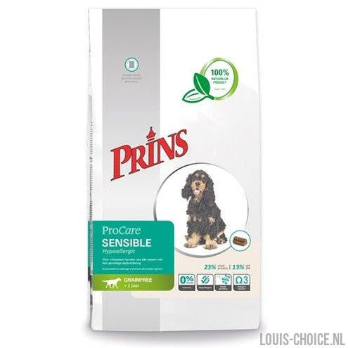 Prins Procare Graanvrij Sensible Hypoallergic-PRINS-Louis Choice