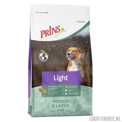Prins Procare Light Low Calorie-PRINS-Louis Choice
