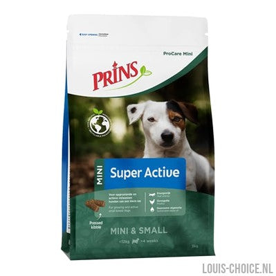 Prins Procare Mini Super-PRINS-Louis Choice