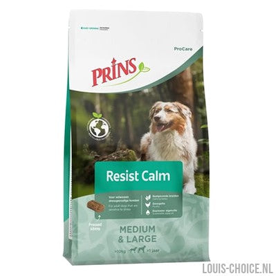 Prins Procare Resist Calm-PRINS-Louis Choice