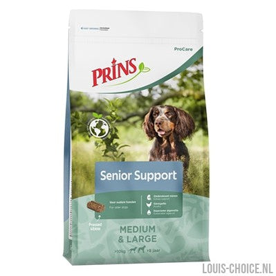 Prins Procare Senior-PRINS-Louis Choice