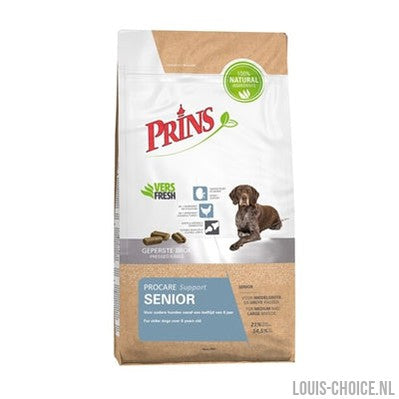 Prins Procare Senior-PRINS-Louis Choice