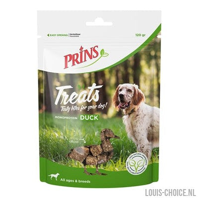 Prins Treats Eend-PRINS-Louis Choice
