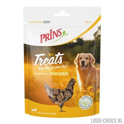 Prins Treats Kip-PRINS-Louis Choice