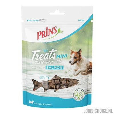 Prins Treats Zalm Mini-PRINS-Louis Choice