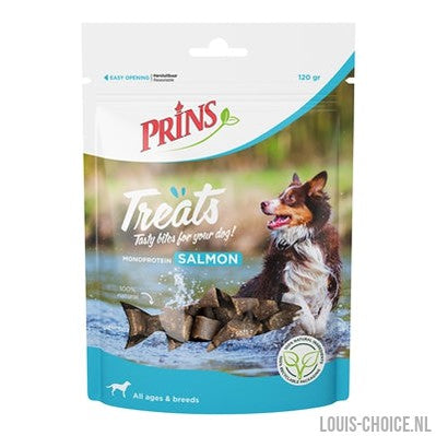 Prins Treats Zalm-PRINS-Louis Choice