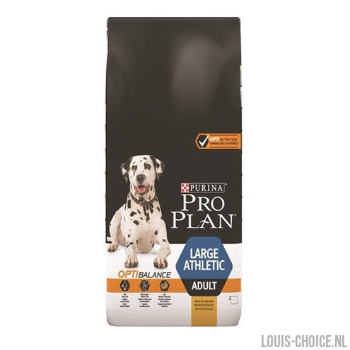 Pro Plan Dog Adult Large Breed Athletic-PRO PLAN-Louis Choice