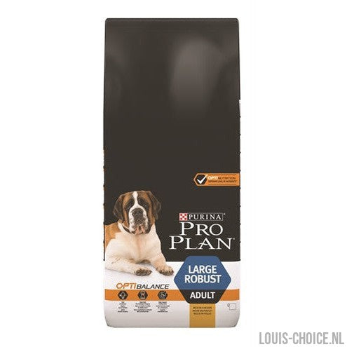 Pro Plan Dog Adult Large Breed Robuust Kip-PRO PLAN-Louis Choice
