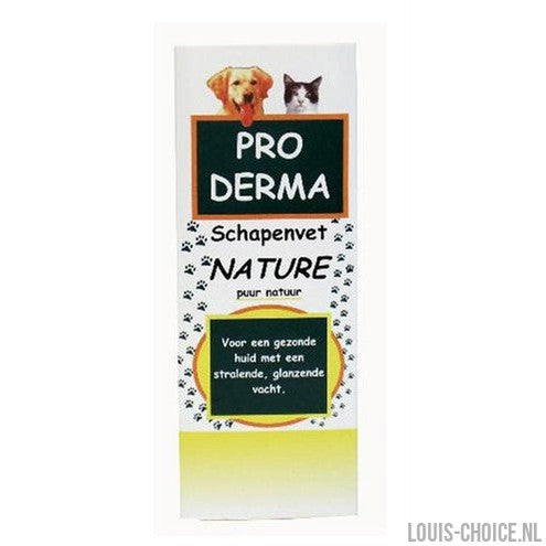 Proderma Schapenvet Nature Naturel-PRODERMA-Louis Choice