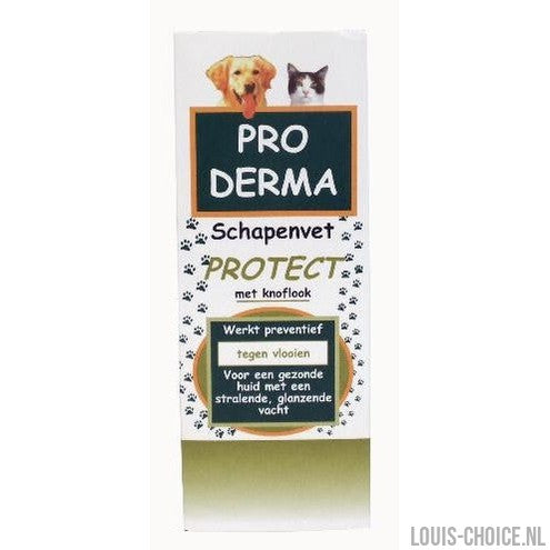 Proderma Schapenvet Protect Met Knoflook-PRODERMA-Louis Choice